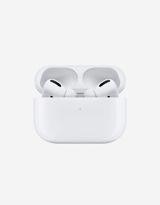 Airpods supplier